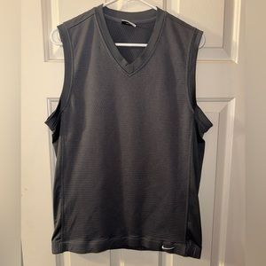 S Nike Golf Therma-Fit Vest